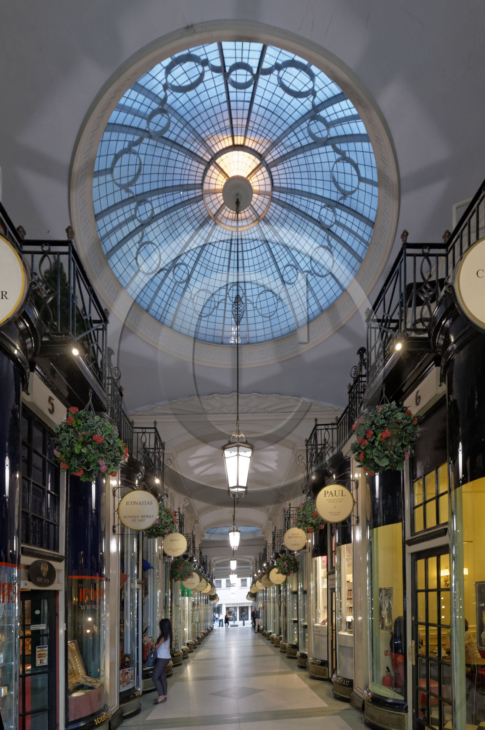 GB, Londres