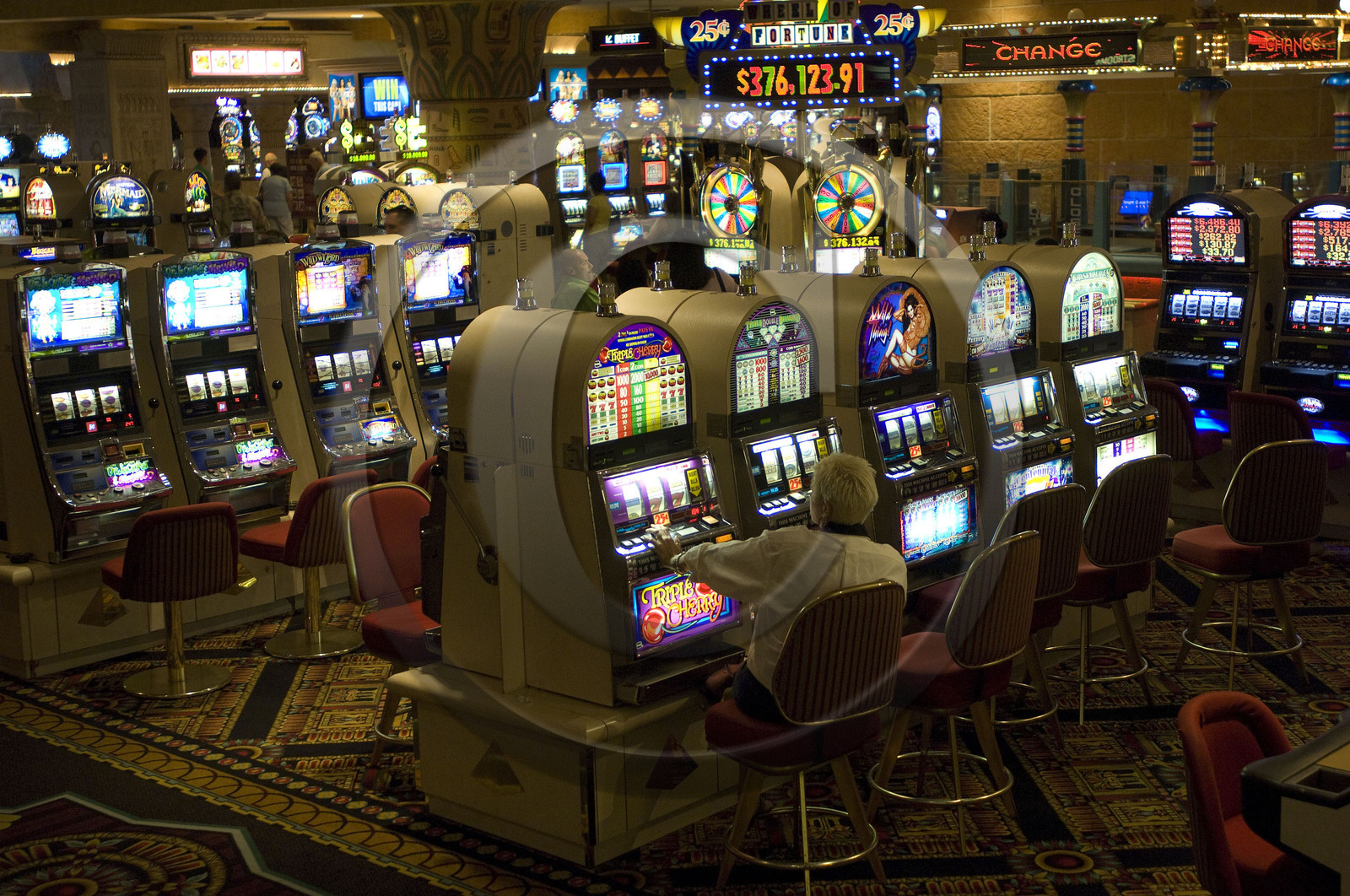 USA, LAS VEGAS
