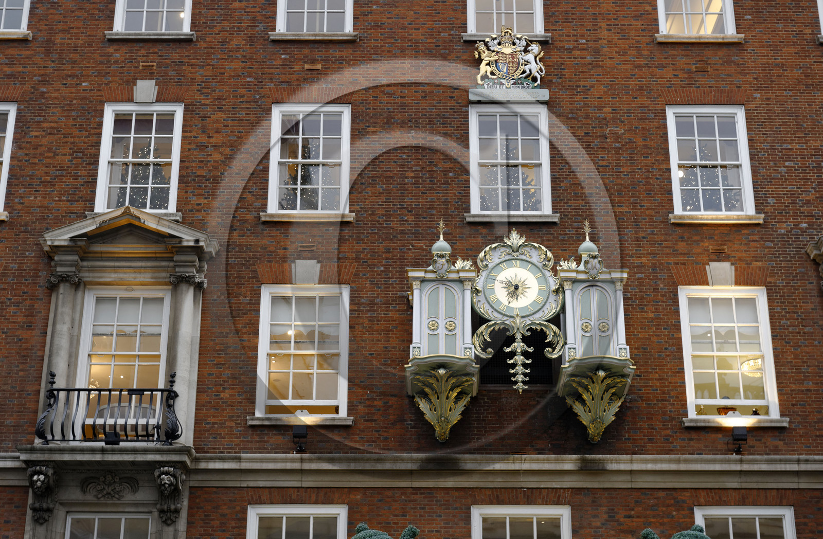 GB, Londres