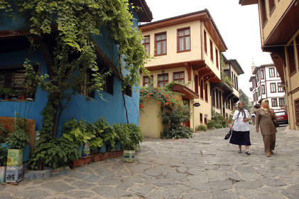 Bursa, Turquie