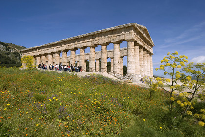 Italie, Sicile