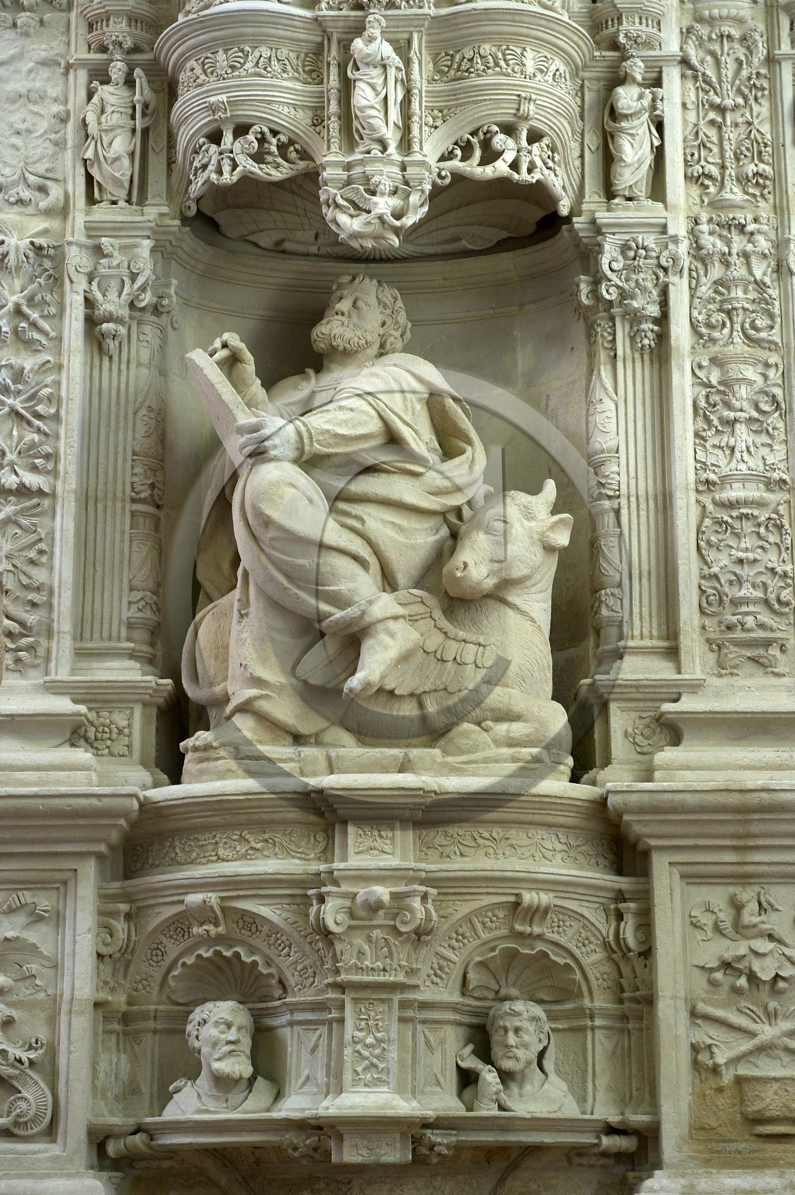 France, Quimperle