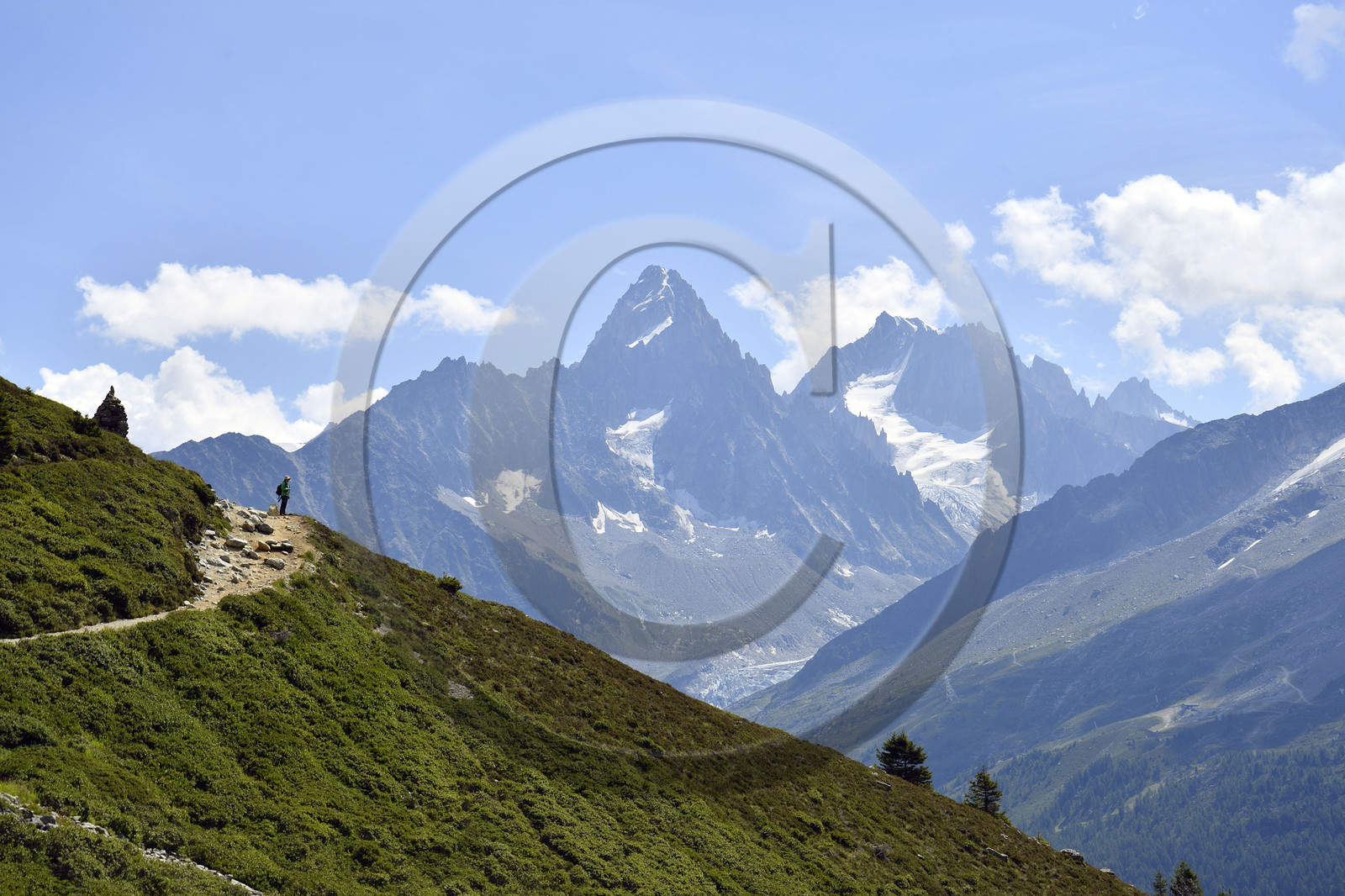 France, Alpes