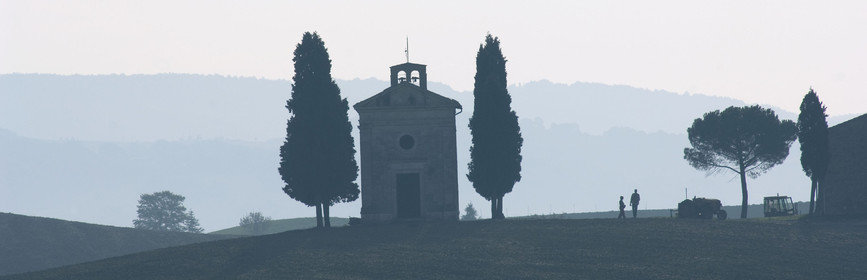 Toscana, Italia