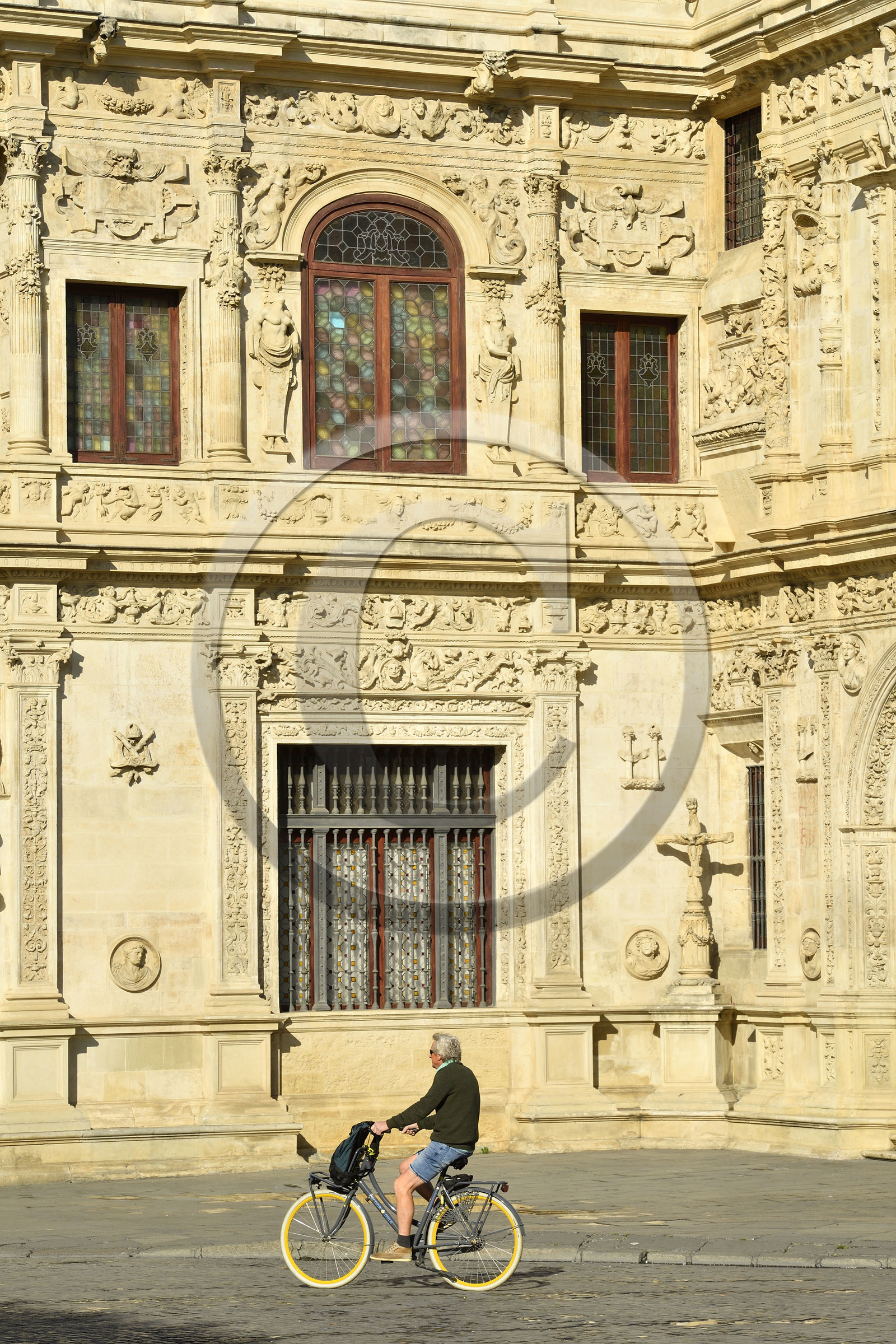 Espagne, Séville