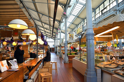 France, Angouleme