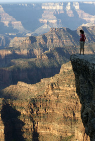 USA, GRAND CANYON