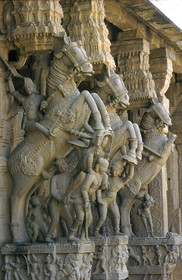 Inde du Sud