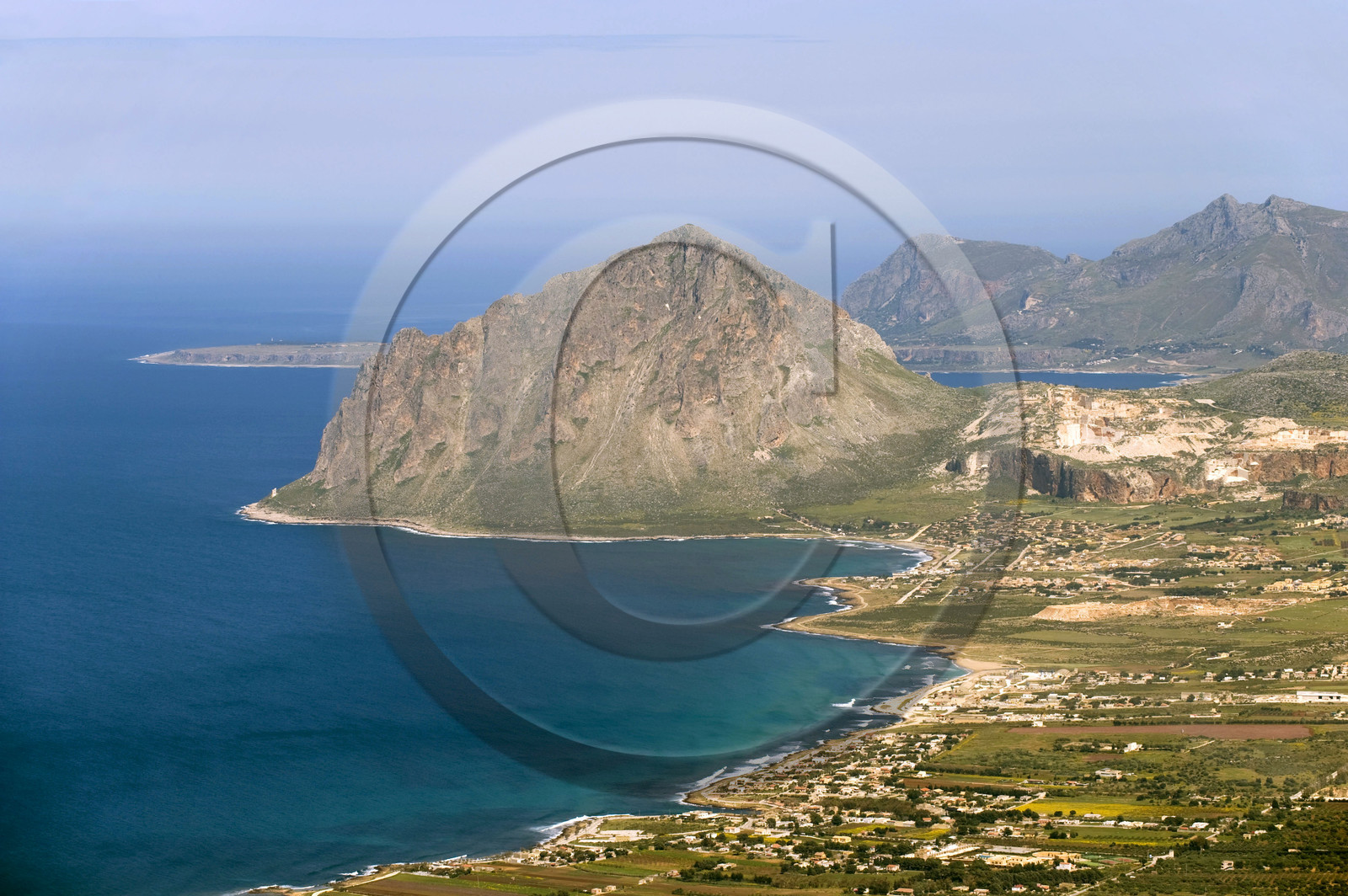 Italie, Sicile