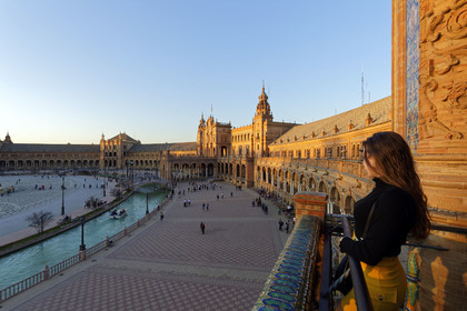 Espagne, Séville