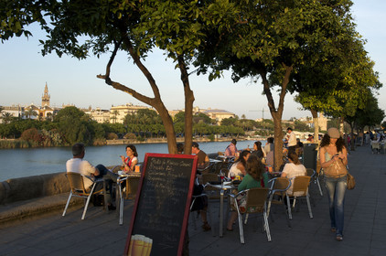 Espagne, Sevilla