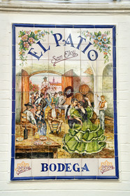 Espagne, Séville