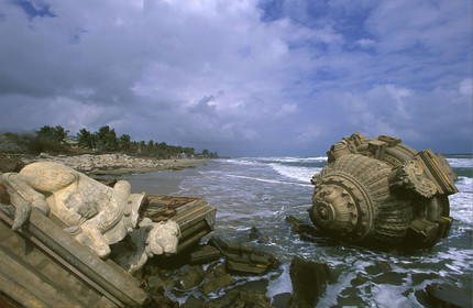 Inde du Sud