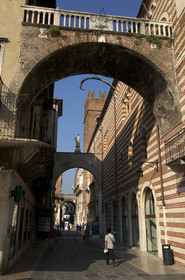Italie, Verone