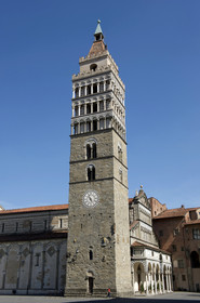 Italie, Toscane