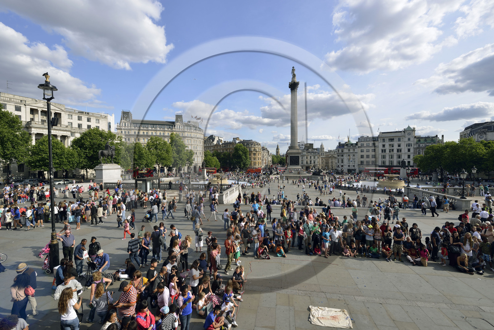 GB, Londres