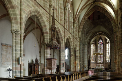 France, Wissembourg