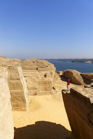 Egypte, Nil