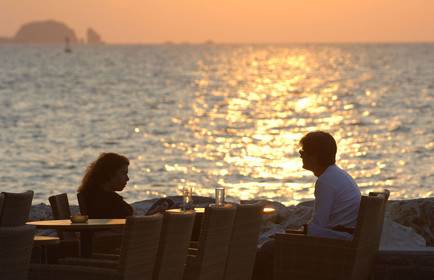 Paros, Greece
