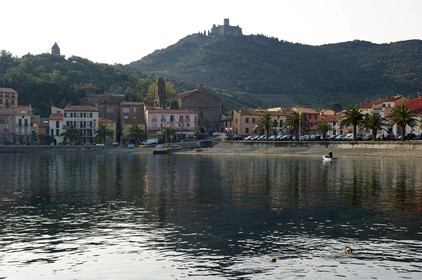 France, Collioure