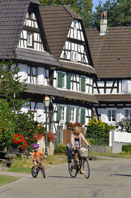 France, Seebach