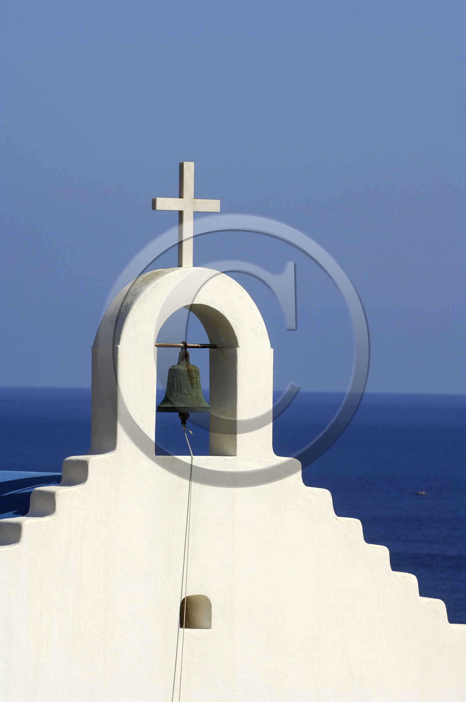 Mykonos, Greece