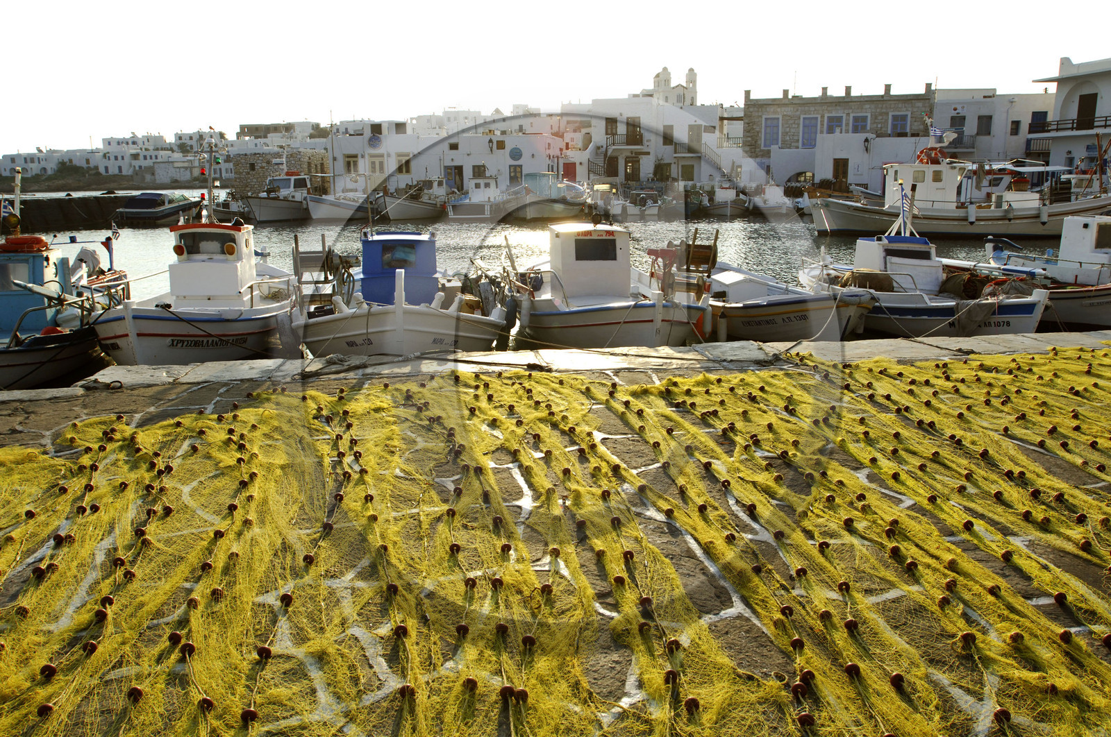 Paros, Greece