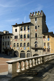 Italie, Toscane