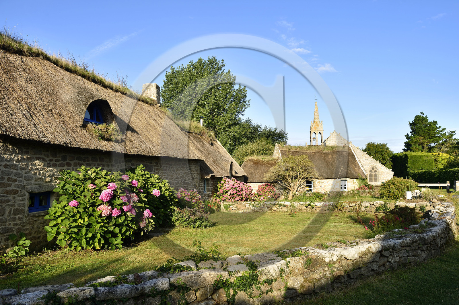 France, Penmarch