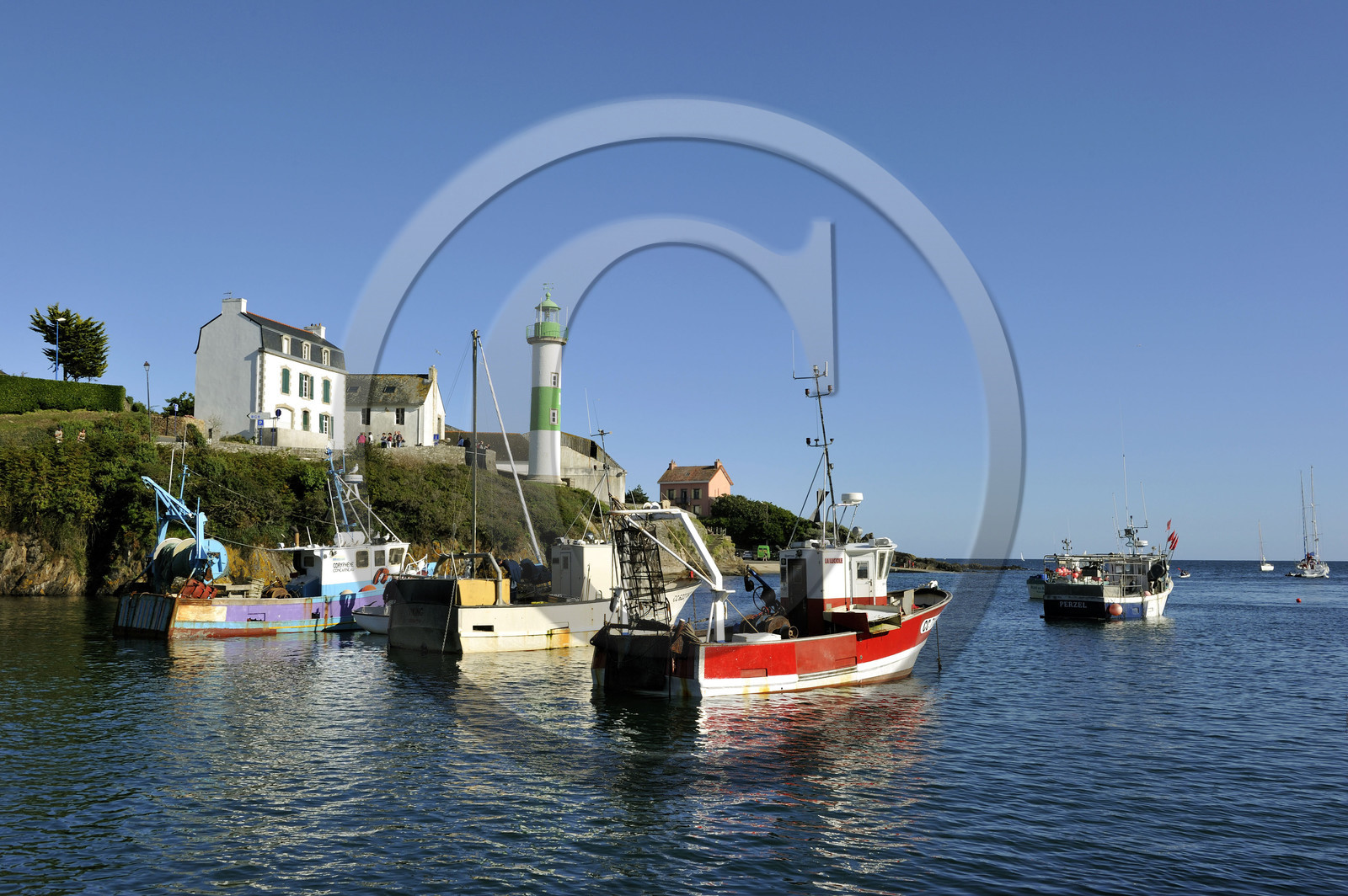 France, Doelan
