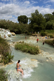Italie, Toscane