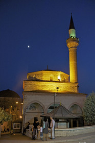 Turquie, Safranbolu