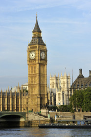GB, Londres