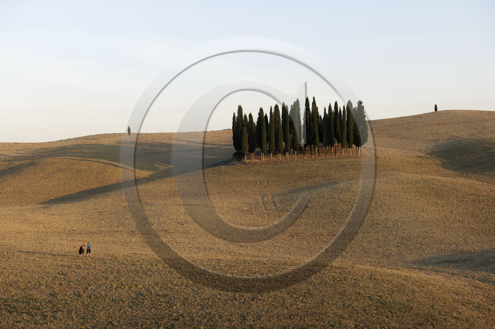 Italie, Toscane