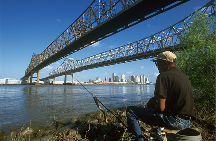 Louisiane, USA