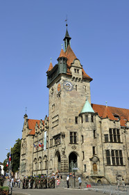 France, Haguenau