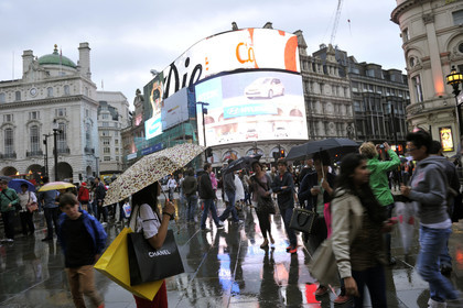 GB, Londres