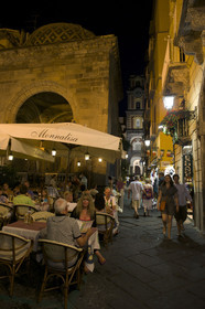 Italie, Sorrento