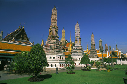 THAILANDE   BANGKOK