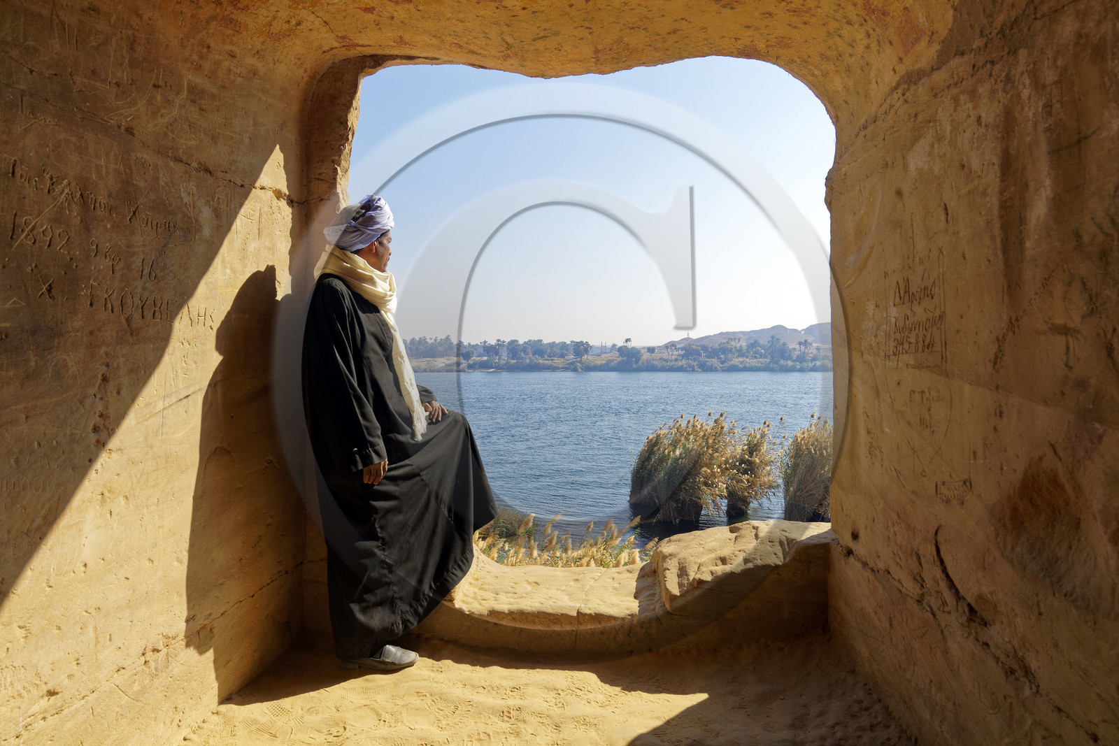 Egypte, Nil