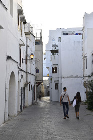 Maroc, Tanger