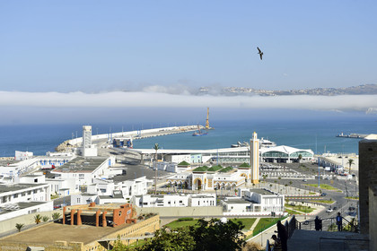 Maroc, Tanger