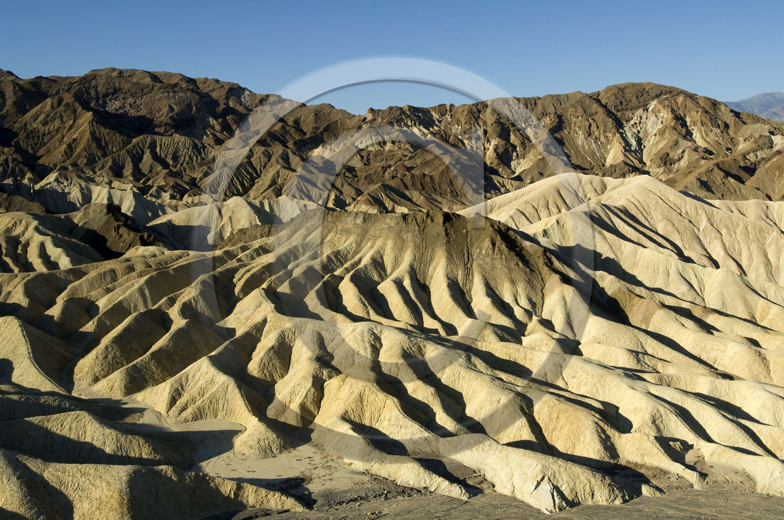 USA, DEATH VALLEY