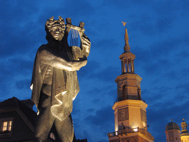 Pologne