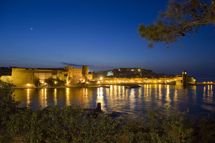 France, Collioure