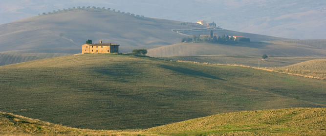 Toscana, Italia