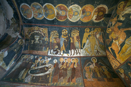 Turquie, Cappadoce