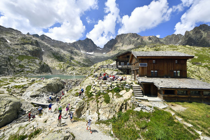France, Alpes