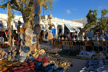 Djerba, Tunisie