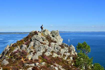 France, Crozon
